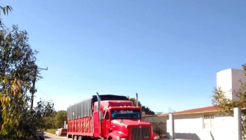 Refacciones diesel La Terminal - Progreso Industrial