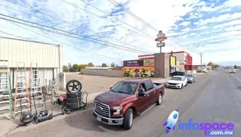 Remodelaciones y Construcciones - Nuevo Casas Grandes
