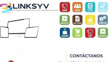 Renta Siigo Aspel. Sae Coi Noi - Tlalnepantla