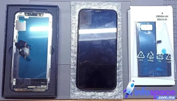 Reparación de Celulares, Asesoría y Consultoría Informática - Sofportec - Ozumba De Alzate