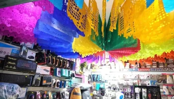 Reparacion De Computadoras - San Francisco Telixtlahuaca