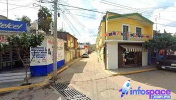 Reparaciones AlphaCell - San Francisco Telixtlahuaca
