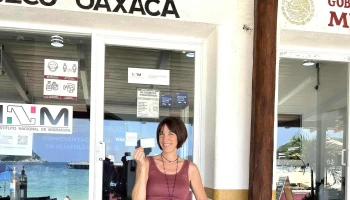 Residency in Mexico RuMora (formerly Moctezuma immigration) - Bahias De Huatulco