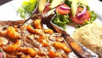 Restaurante Comizcal Ixtaltepec - Asunción Ixtaltepec