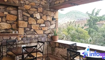 Restaurante La Puerta - Centro