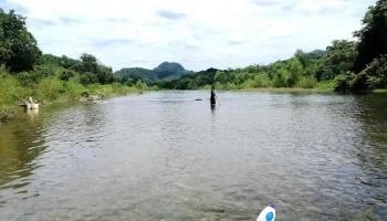 Río Chiquito - Río Chiquito