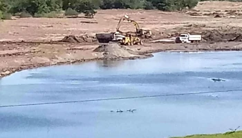 Rio Fuerte. San Miguel Zapotitlan. Ahome, Sinaloa. - San Miguel Zapotitlán