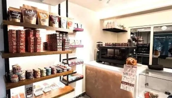 Rito Chocolatería - Oaxaca De Juárez