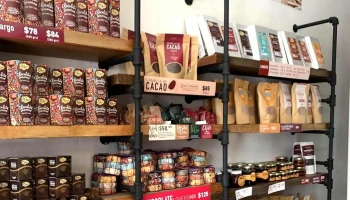 Rito Chocolatería & Tienda. - Oaxaca De Juárez