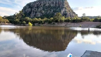 Riva Palacio - Chihuahua