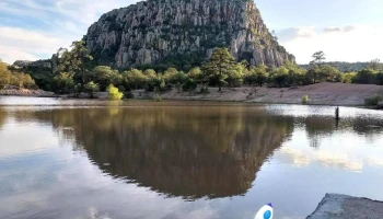 Riva Palacio - Riva Palacio
