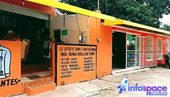 Ropa Típica Mary - 97555 Kimbilá
