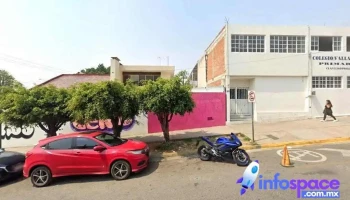 Routers de Recursos Integrados, S.c - Oaxaca De Juárez