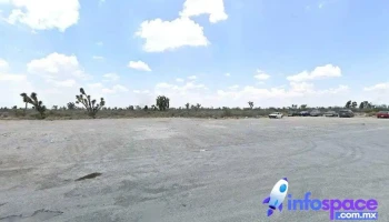 Ruta 111 Real De Palmas - Artemio Treviño - La Fe Inicio - N.l