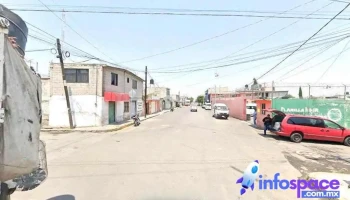 Ruta 74 - Tecámac De Felipe Villanueva