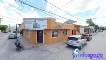 Sabinas Hidalgo - Cdad. Sabinas Hidalgo
