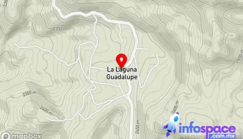 Sage - La Laguna Guadalupe