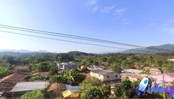 San Agustín Chayuco - San Agustín Chayuco