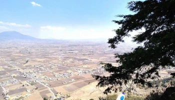 San Agustín Mextepec - San Agustín Mextepec