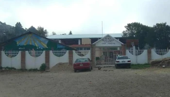San Andres Chicahuaxtla - Putla Villa De Guerrero