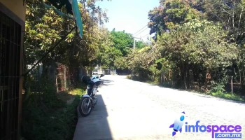 San Andrés Nicolás Bravo - San Andrés Nicolás Bravo