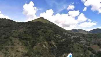 San Antonino Monte Verde - Oaxaca