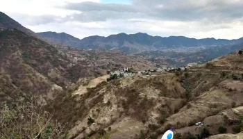 San Antonino Monte Verde - San Antonino Monte Verde