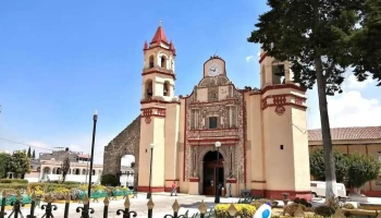 San Antonio la Isla - San Antonio La Isla
