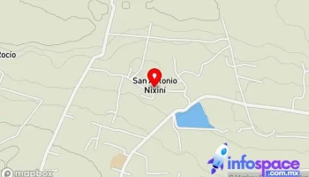 San Antonio Nixini - San Antonio Nixini