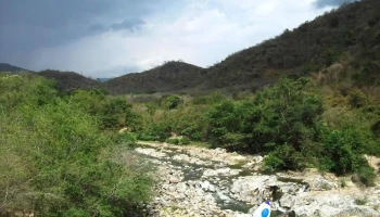 San Bartolomé Loxicha - San Bartolomé Loxicha