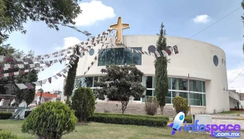 San Bernardo Tlalmimilolpan - San Bernardo Tlalmimilolpan