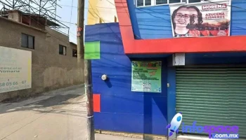 San Cristóbal - Ecatepec De Morelos