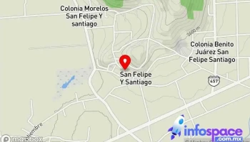 San Felipe y Santiago - San Felipe Y Santiago