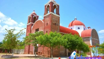 San Francisco Cozoaltepec - San Francisco Cozoaltepec