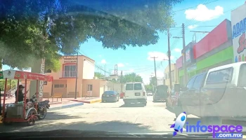 San Francisco de Conchos - Chihuahua