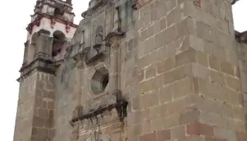 San Francisco Telixtlahuaca - Oaxaca
