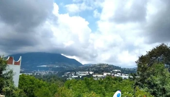 San Gabriel Zepayautla - San Gabriel Zepayautla