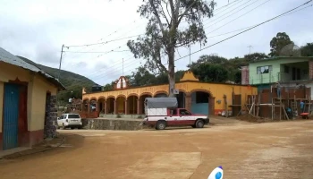 San Jerónimo Taviche - San Jerónimo Taviche