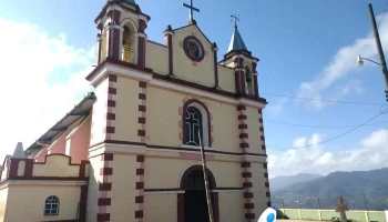 San Jerónimo Tecóatl - San Jerónimo Tecóatl