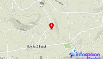 San José Boqui - San José Boqui