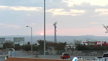 San Jose del Cabo Airport - B.c.s