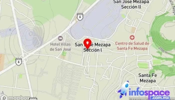 San José Mezapa Secc. I - San José Mezapa Secc. I