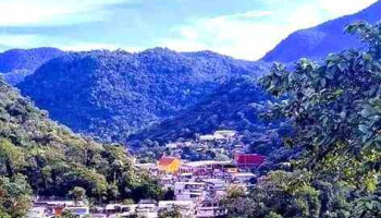 San José Tenango - San José Tenango