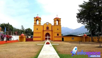 San Juan Achiutla - San Juan Achiutla