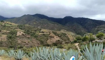 San Juan Bautista Jayacatlan - San Juan Bautista Jayacatlán