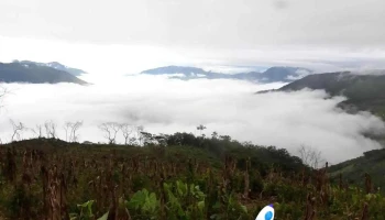 San Juan Bautista Tlacoatzintepec - Oaxaca