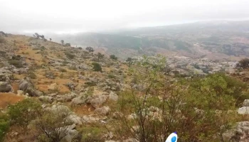 San Juan Diuxi - San Juan Diuxi