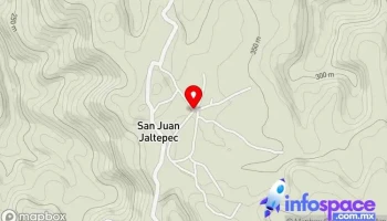San Juan Jaltepec - San Juan Jaltepec