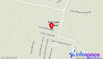 San Juan Teitipac - Oaxaca