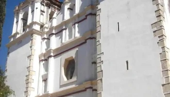 San Juan Teitipac - San Juan Teitipac